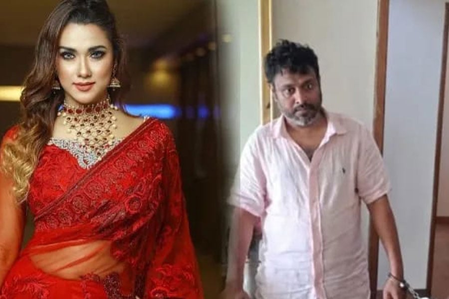বিটিএল গ্রুপের সিইও গ্রেপ্তার, যার ফাঁদে পা দিলে সম্পত্তি হাওয়া হয়ে যায়