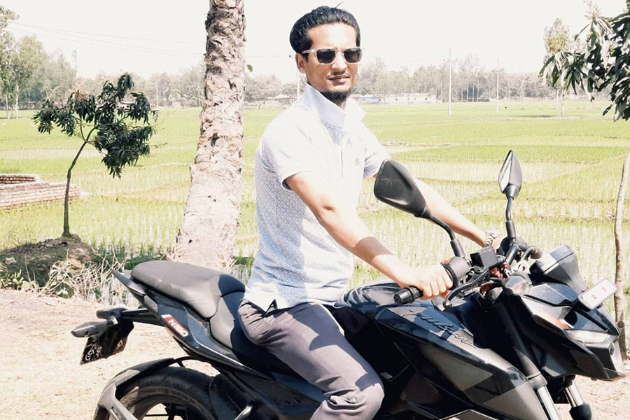 বগুড়ায় যুবদল নেতাকে ছুরিকাঘাতে হত্যা