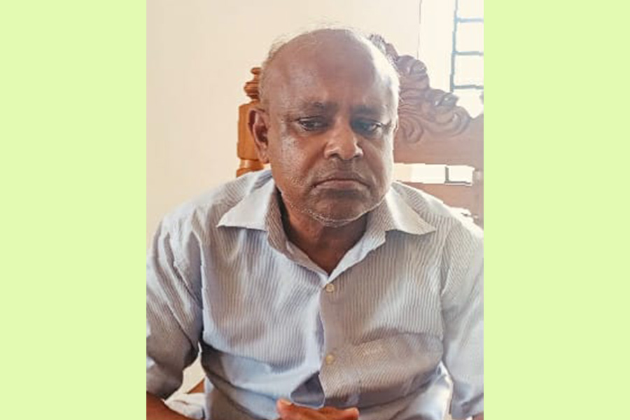 বেতাগীতে ভূমি অফিসের কার্যক্রমে ঘুষের অভিযোগ