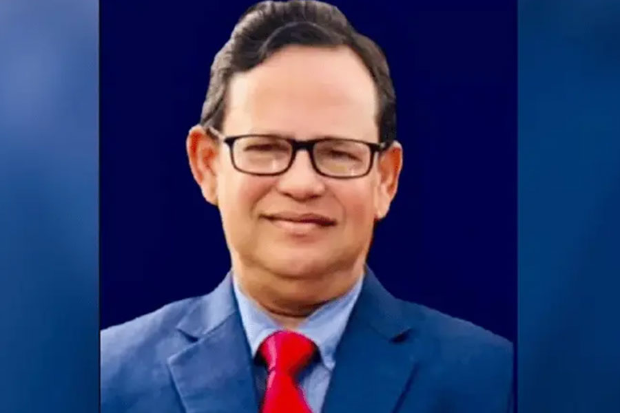 নতুন বিএসটিআই মহাপরিচালক কাজী ইমদাদুল হক