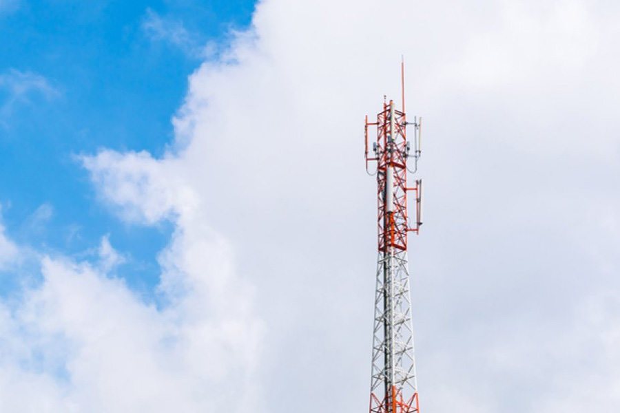 সংশোধন হচ্ছে টেলিকম নীতিমালা