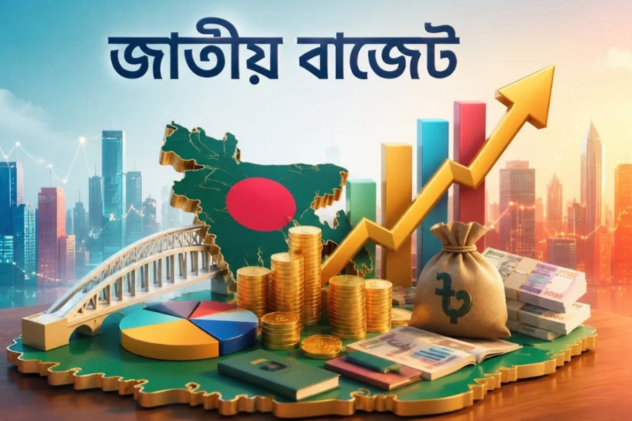 বরাদ্দ বেড়েছে ডাক ও টেলিযোগাযোগে