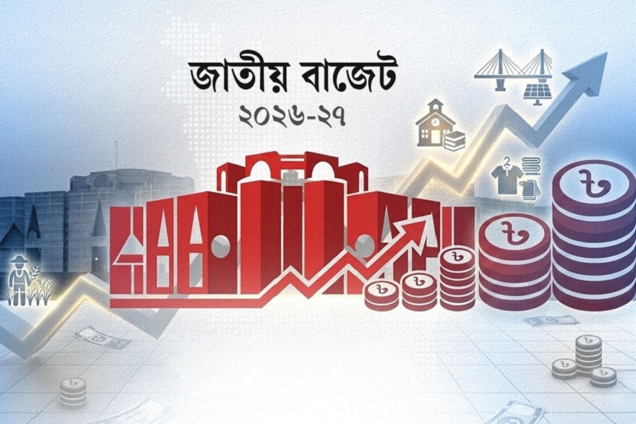 যোগাযোগ অবকাঠামো উন্নয়নে ৬০ হাজার ৭৩০ কোটি টাকার বরাদ্দের প্রস্তাব