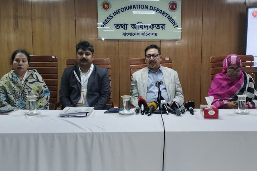 ভিসা নীতি বড় পরিবর্তন আনছে সরকার: মন্ত্রিপরিষদ সচিব
