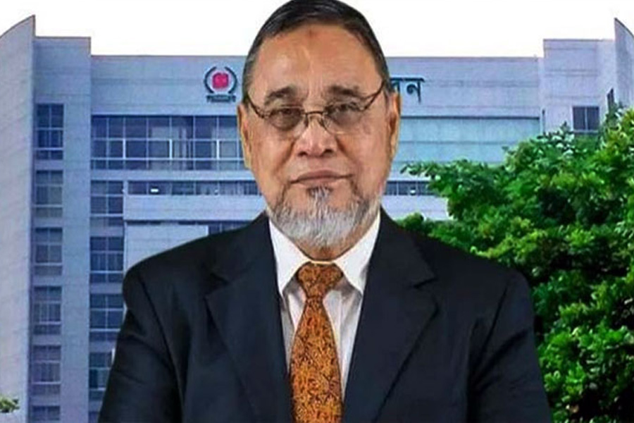 কানাডা সফরে যাচ্ছেন সিইসি