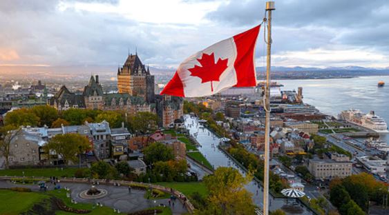 বাংলাদেশ ভ্রমণে উচ্চমাত্রার সতর্কতা জারি করল কানাডা