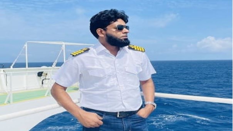 ভেনিজুয়েলার কারাগারে বন্দী বাংলাদেশী ক্যাপ্টেন মাহবুবুর