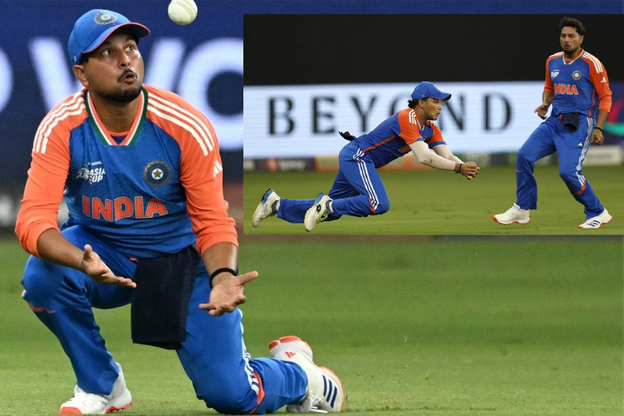 ক্যাচ মিসে ভারত শীর্ষে, বাংলাদেশ তৃতীয়