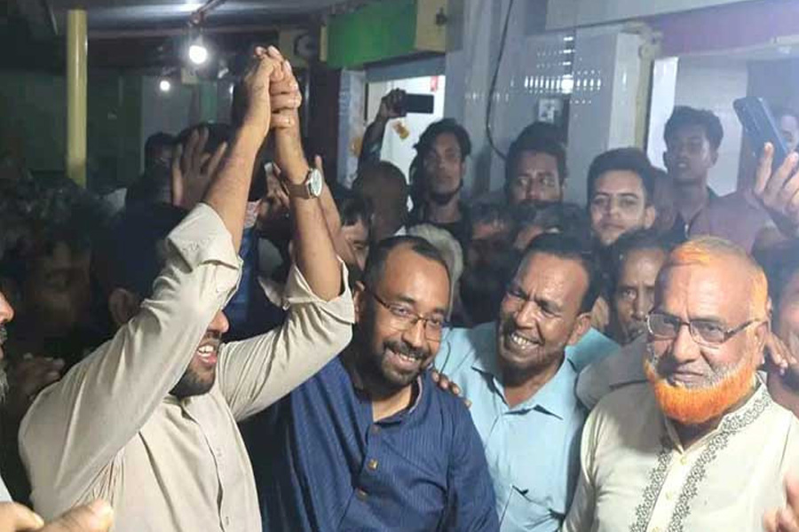 কোটচাঁদপুরে ২ শতাধিক জামায়াত কর্মীর বিএনপিতে যোগদান