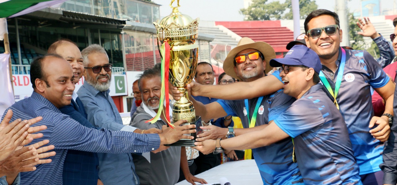 চ্যাম্পিয়ন চ্যানেল ২৪