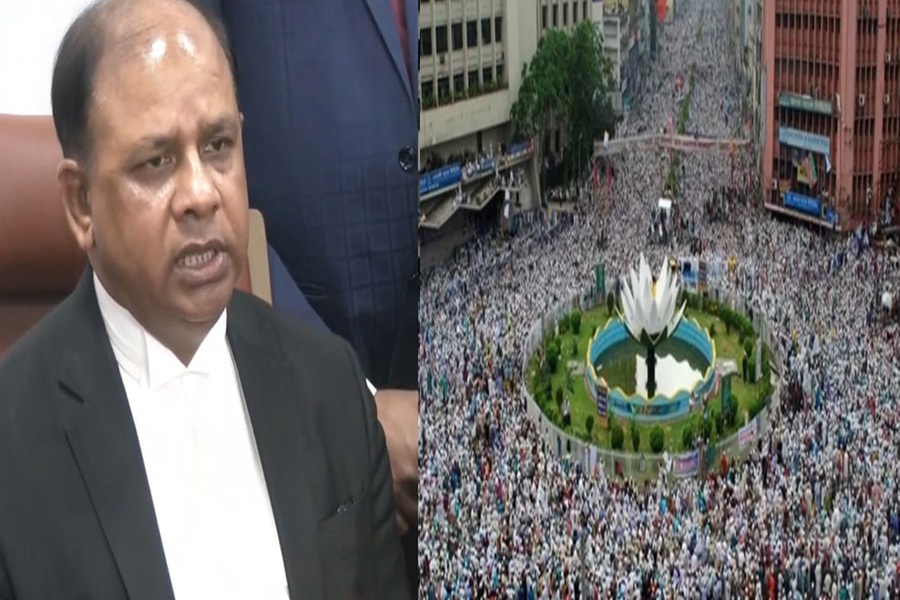 শাপলা চত্বরেই হত্যা করা হয় ৩২ জনকে, তদন্ত প্রতিবেদন জুনে