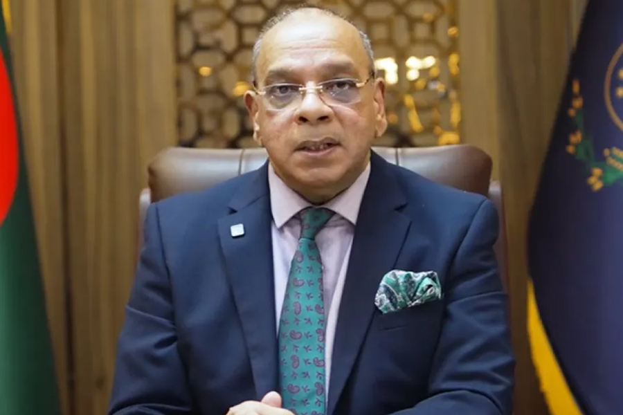 ১৪ ডিসেম্বর প্রধান বিচারপতির বিদায়ী ভাষণ