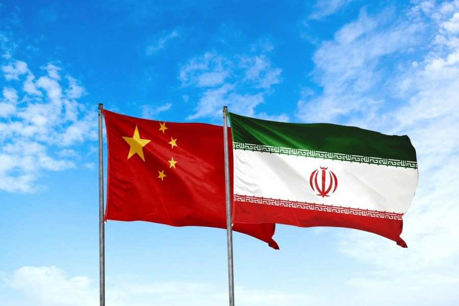 ইরানকে অত্যাধুনিক বিমান বিধ্বংসী ক্ষেপণাস্ত্র দিচ্ছে চীন