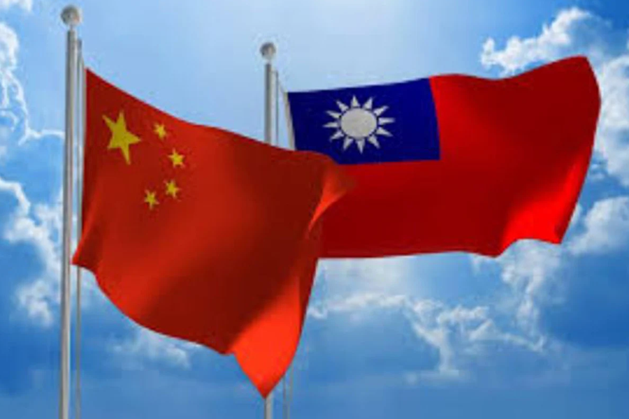 তাইওয়ানে ৯ সেনা কর্মকর্তার বিচার শুরু