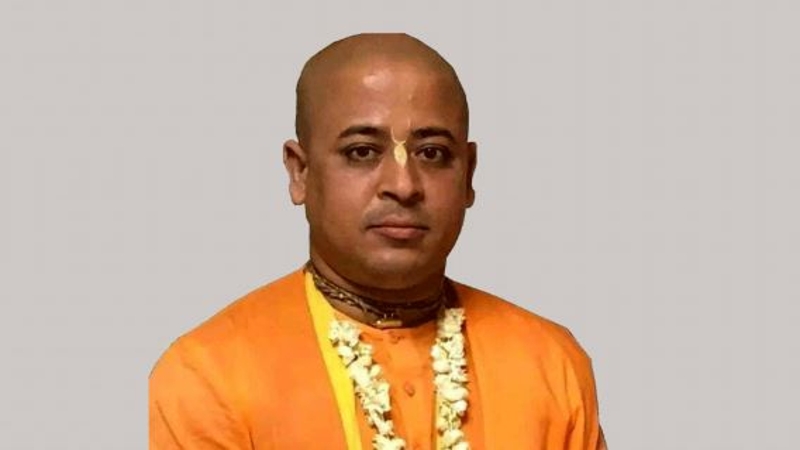 চিন্ময় কৃষ্ণ দাসের জামিন স্থগিত