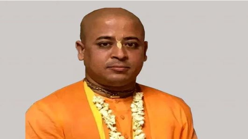 চিন্ময় দাসকে কারাফটকে জিজ্ঞাসাবাদের অনুমতি