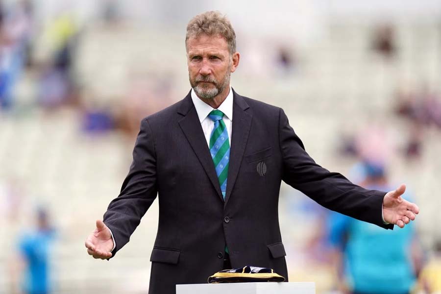 ভারতের বিশেষ সুবিধা ফাঁস করলেন সাবেক আইসিসি রেফারি