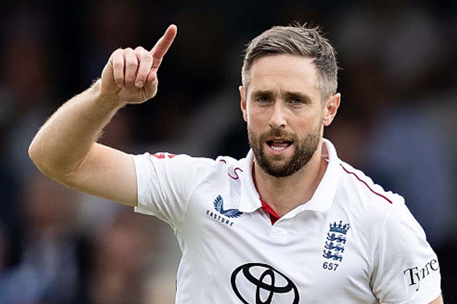 আন্তর্জাতিক ক্রিকেট থেকে বিদায় নিলেন ক্রিস ওকস