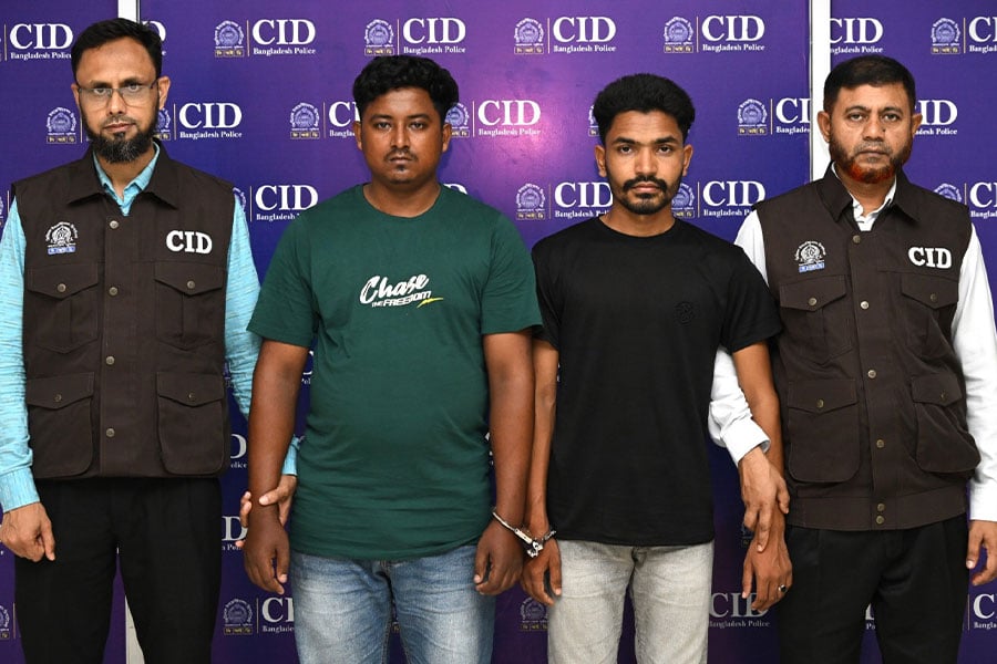অস্ট্রেলিয়া প্রবাসী সেজে ফাঁদে ফেলতেন রনি, অর্থ সংগ্রহ করতেন রাকিবুল