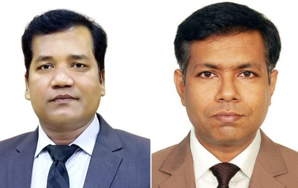 প্রধানমন্ত্রীর নির্দেশে ঢাকা উত্তর ও দক্ষিণের দুই কর্মকর্তা বরখাস্ত