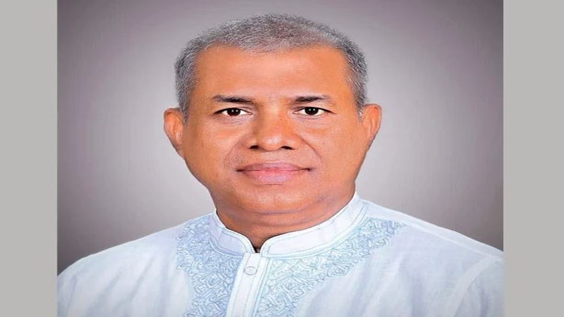 ঢাকা মহানগর দক্ষিণ বিএনপির যুগ্ম আহ্বায়ক হারুনকে শোকজ