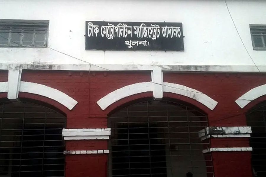 মা হত্যায় ছেলে ৩ দিনের রিমান্ডে