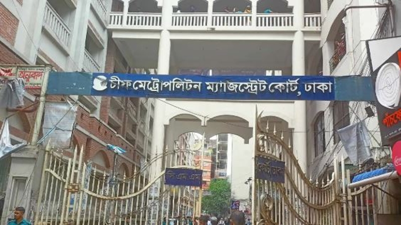 কারাগারে আসাদুজ্জামান কামালের ভগ্নিপতি