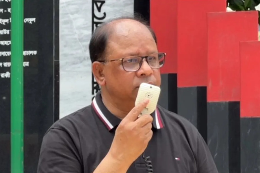 জুলাই হত্যাকাণ্ডে জড়িতদের বিচারে পক্ষপাত নয়: চিফ প্রসিকিউটর
