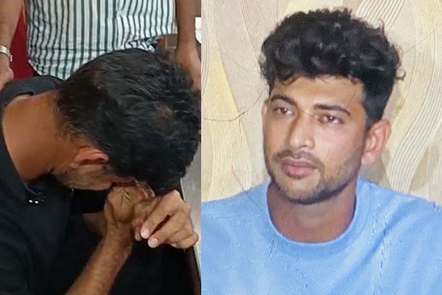 যে কারণে ক্রিকেটার নাঈমকে মারধর, জানা গেল চাঞ্চল্যকর তথ্য