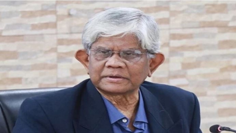 যুক্তরাষ্ট্রকে ‘প্যাকেজ প্রস্তাব’ দেবে বাংলাদেশ: অর্থ উপদেষ্টা