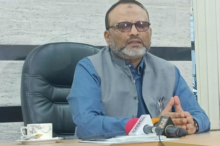 নীলক্ষেতে ডাকসুর ৮৮ হাজার ব্যালট ছাপা, জানতোনা ঢাবি!