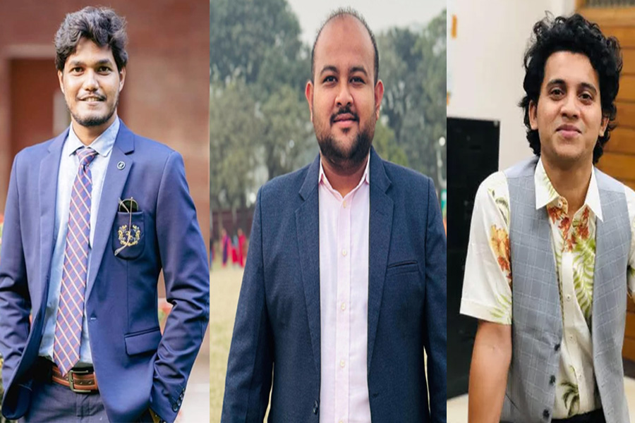 ছাত্রদল সমর্থিত প্যানেলের প্রার্থীদের ফেসবুক আইডিতে সাইবার হামলা