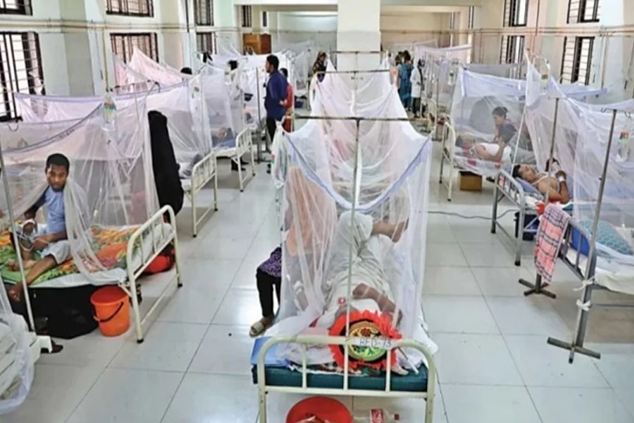 ডেঙ্গুতে মৃত্যু আড়াইশ ছাড়াল