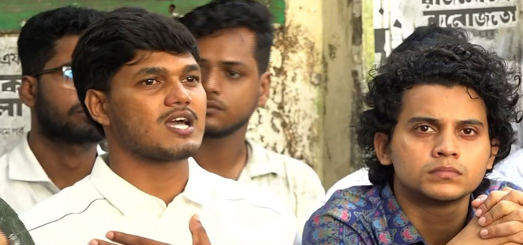 নির্বাচনকে ঘিরে মুক্তিযুদ্ধকে অপমানের চেষ্টা চলছে : আবিদুল ইসলাম