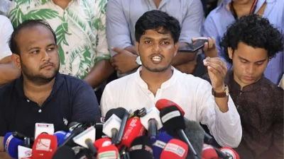 ডাকসু নির্বাচন নিয়ে অনিয়ম তুলে ধরলো ছাত্রদল