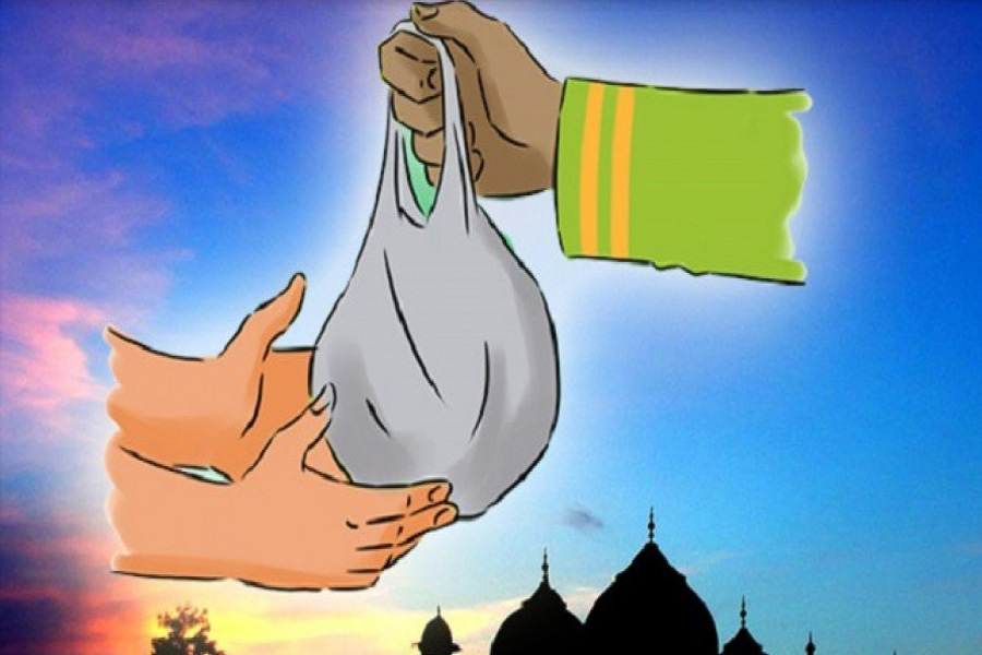 দান-সদকা কবুল হওয়ার ৬ শর্ত