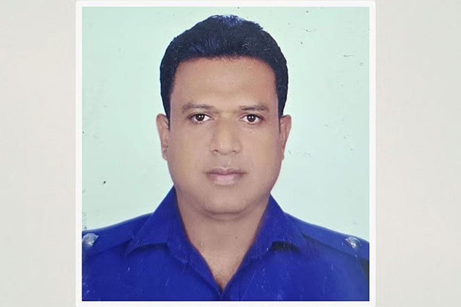 হেফাজতে ছাত্রলীগ কর্মীর মৃত্যুর ঘটনায় ডিবি কর্মকর্তা প্রত্যাহার