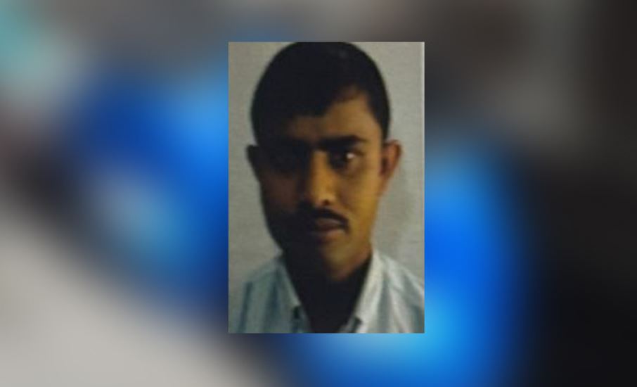 হত্যার পর করা হয় ২৬ টুকরো