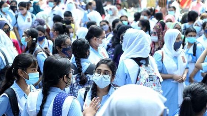 শিক্ষাপ্রতিষ্ঠানে করোনা ও ডেঙ্গু প্রতিরোধে মাউশির ৬ নির্দেশনা