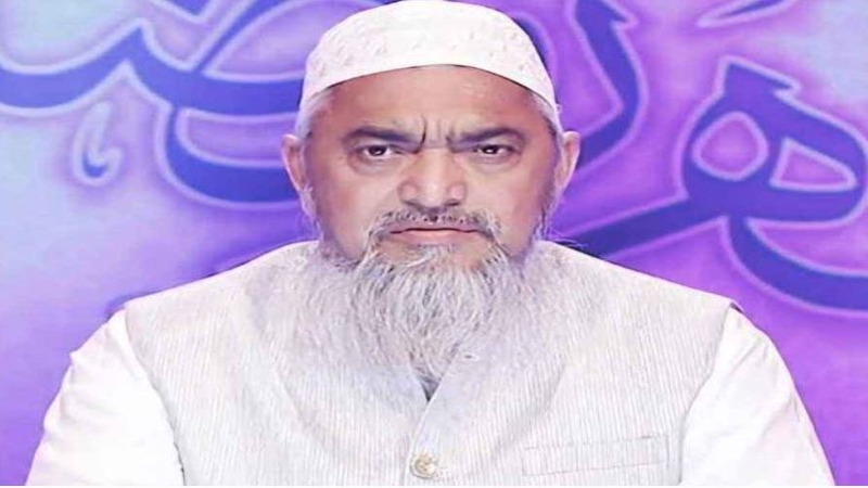 দেওবন্দের মাওলানা গোলাম মুহাম্মদ বুস্তানবী আর নেই