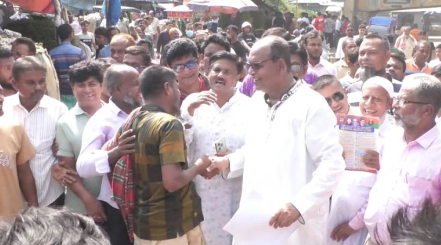 ‘বিএনপির বিজয় কেউ ঠেকাতে পারবে না’