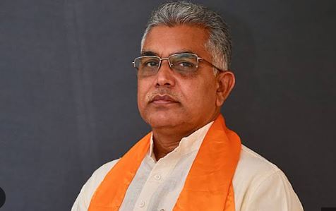 বাংলাদেশি পণ্য বয়কটের ডাক বিজেপি নেতার