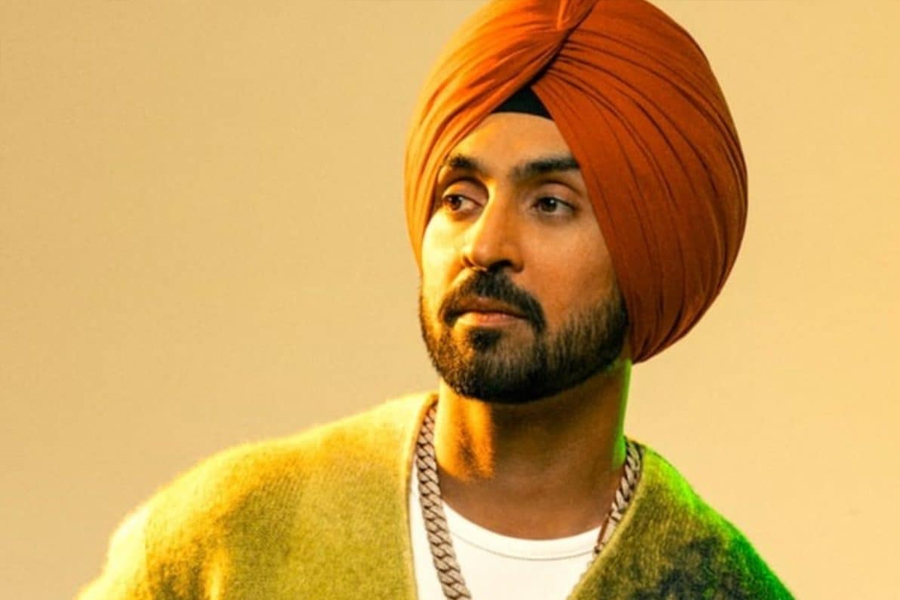 দিলজিৎকে এবার প্রকাশ্যে হুমকি