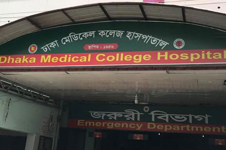 এসি লাগাতে গিয়ে ৬ তলা থেকে পড়ে মৃত্যু