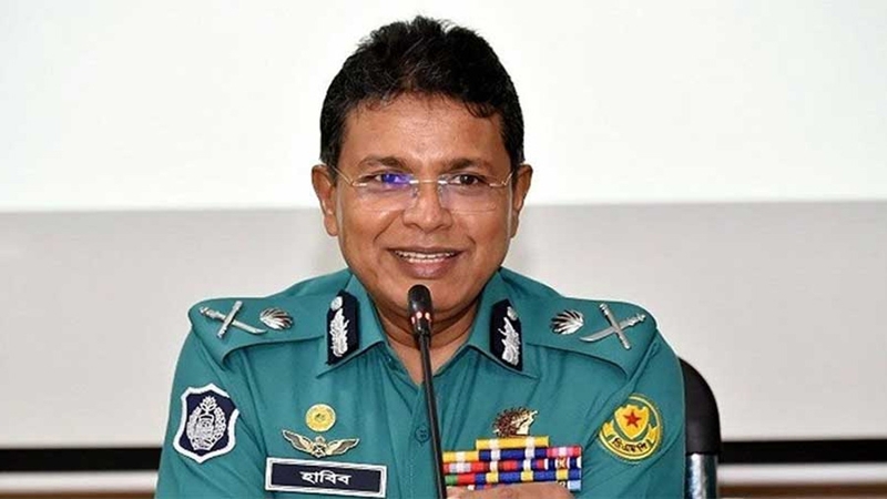 ডিএমপির সাবেক কমিশনার হাবিবুরসহ ৮ জনের বিচার শুরু