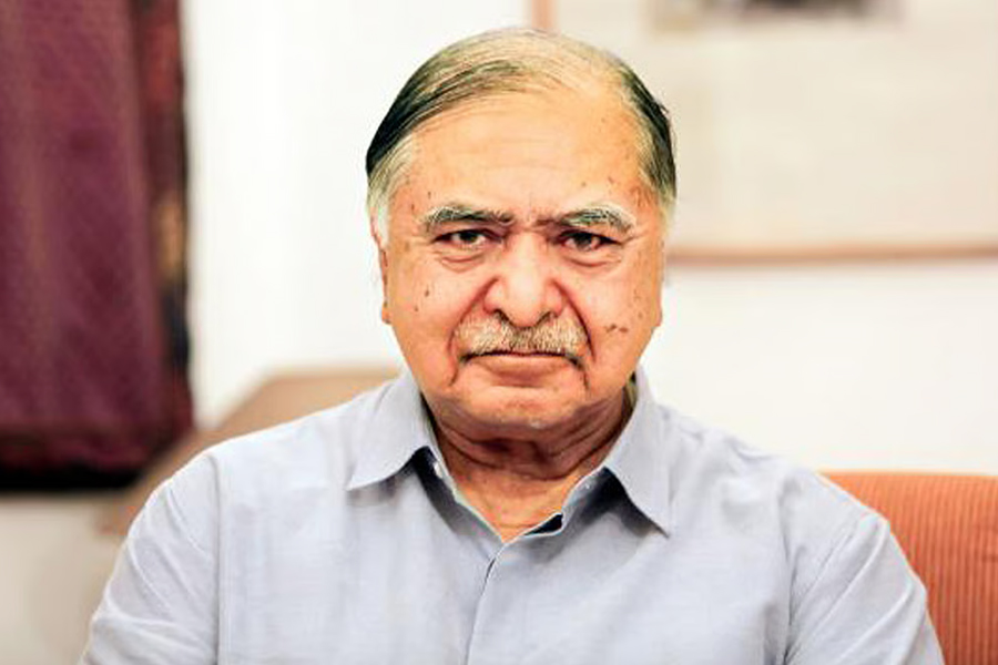 হাসপাতালে ভর্তি ড. কামাল