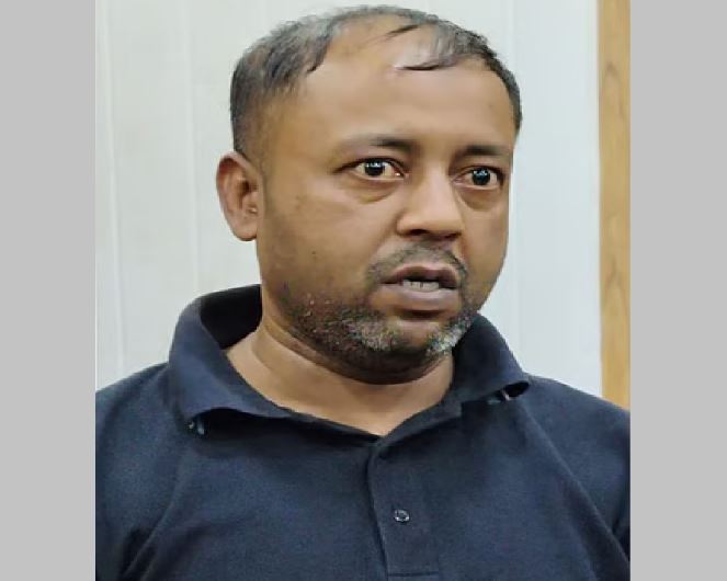 যুগ্ম সচিবকে জিম্মি করে ৬ লাখ টাকা দাবি তারই চালকের