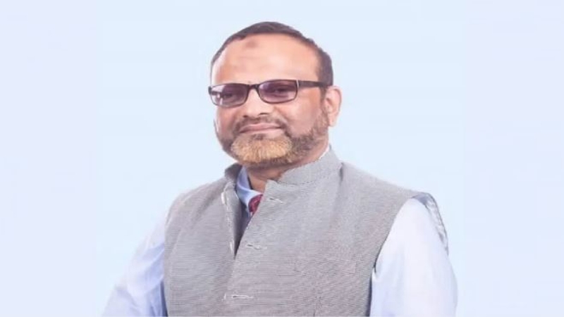 বিশ্ববিদ্যালয় প্রশাসনকে রাজনীতির বাইরে রাখতে চাই : ঢাবি উপাচার্য