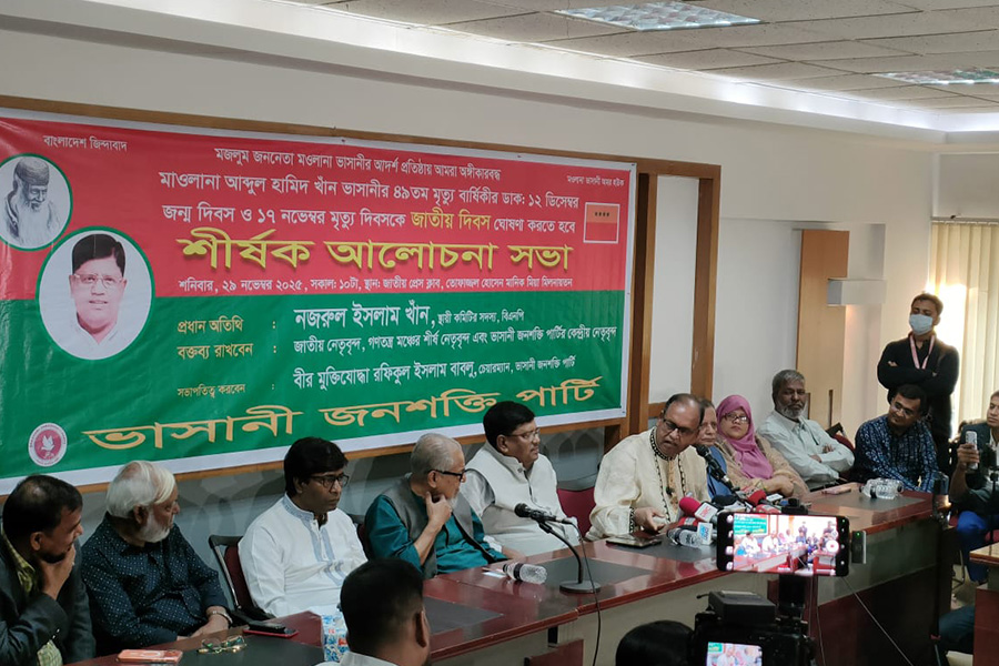 তারেক রহমানের দেশে ফেরা তাঁর ব্যক্তিগত সিদ্ধান্ত