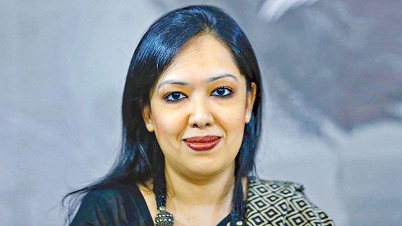 নির্বাচনের তারিখ নিয়ে স্পষ্টতা নেই : রুমিন ফারহানা